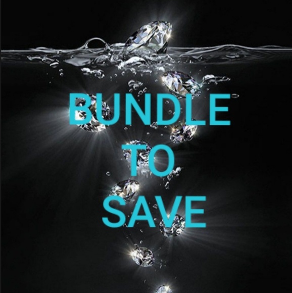 Sparkly Fun Cocktail Statement Ring Starfish Pearl - Picture 5 of 5